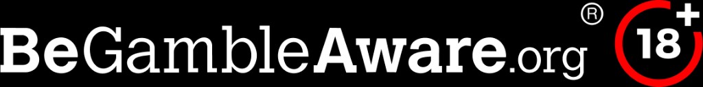BeGambleAware 18+
